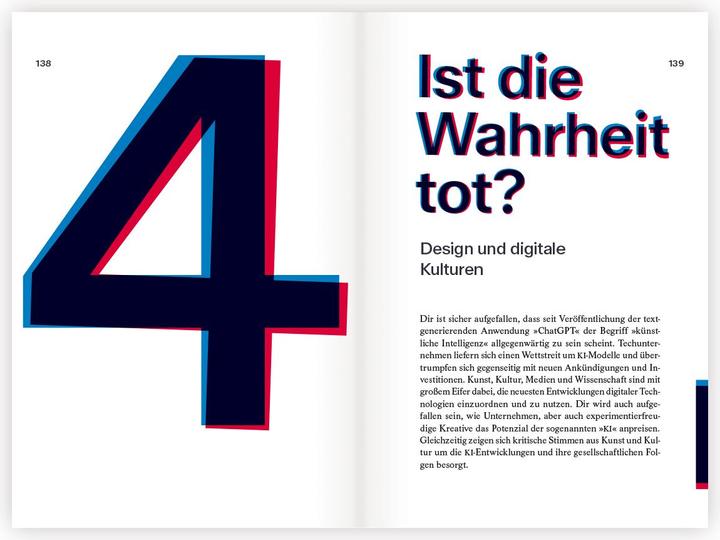 Actual product image Design als Haltung (German, Ulrike Brückner, Sophie Linz, Berit Schuck, 2024)