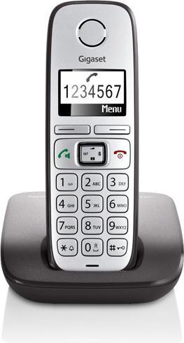 Produktbild Gigaset E310 (DE-Version)