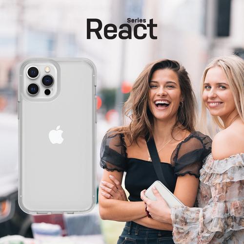 Produktbild OtterBox React (Apple iPhone 12, Apple iPhone 12 Pro)