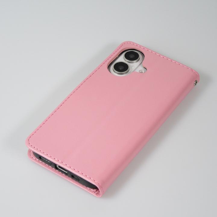 Image du produit PhoneLook Fourre Premium Flip (Apple iPhone 16)