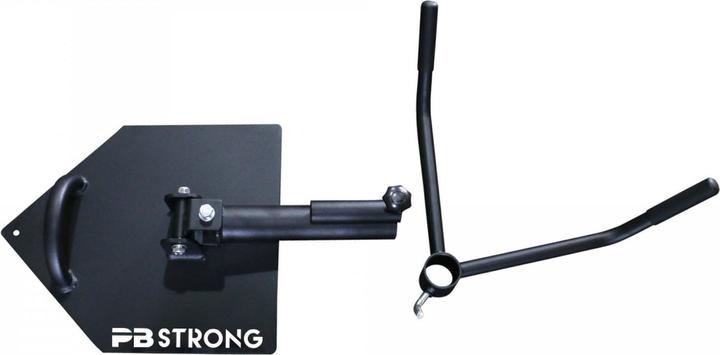 Produktbild Perform Better PB Strong Landmine Core Trainer freistehend (inkl. T-Handle)