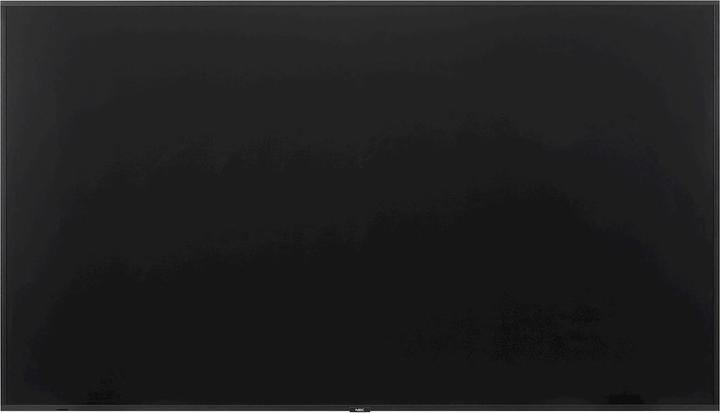 Produktbild NEC E988 98IN E SERIES LARGE ORMAT (3840 x 2160 Pixel, 98")