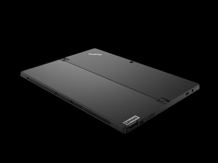 Actual product image Lenovo ThinkPad X12 Detachable Gen 2 (12.30", Intel Core Ultra 7 164U, 32 GB, 1000 GB, DE)