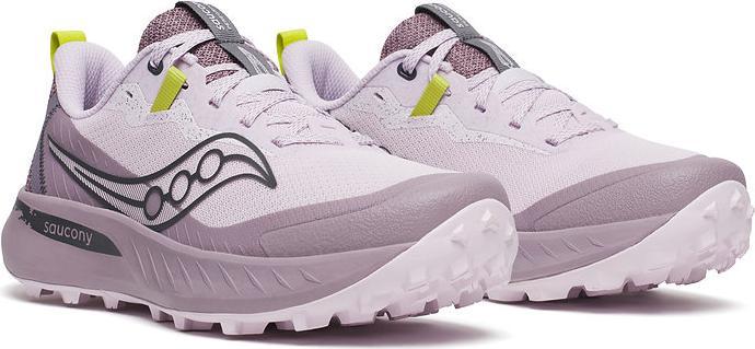 Actual product image Saucony PEREGRINE 15 (35.5)