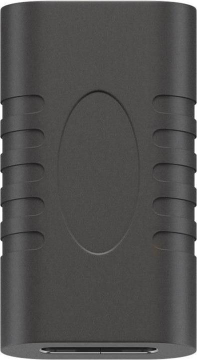 Produktbild MicroConnect USB3.1 Type C Adapter F-F (USB 3.1)