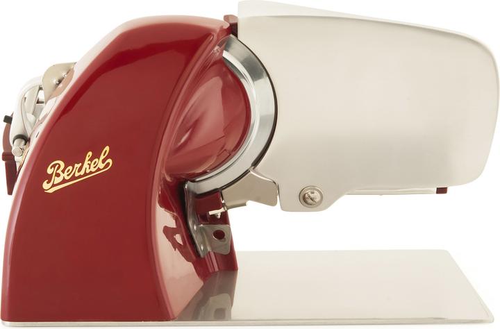 Actual product image Berkel Cover cap size S