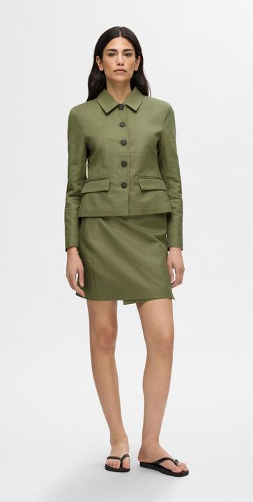 Produktbild Selected Femme Classic Fit Blazer (36)