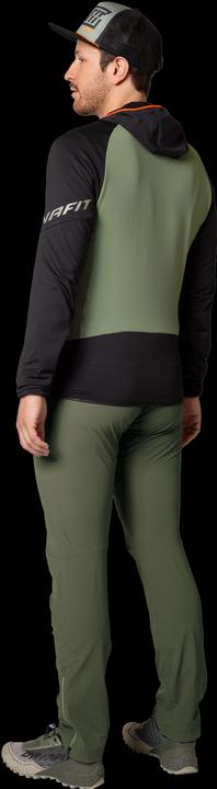 Immagine prodotto Dynafit Felpa con cappuccio Transalper Light Polartec (XL)