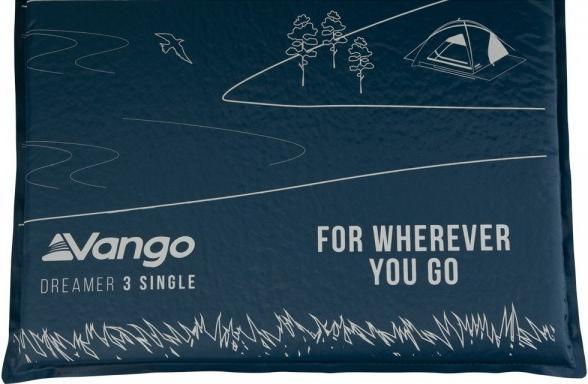Produktbild Vango Dreamer 3