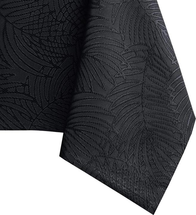 Ameliahome Gaia nera, Gaia 140x300 cm (140 x 300 cm)