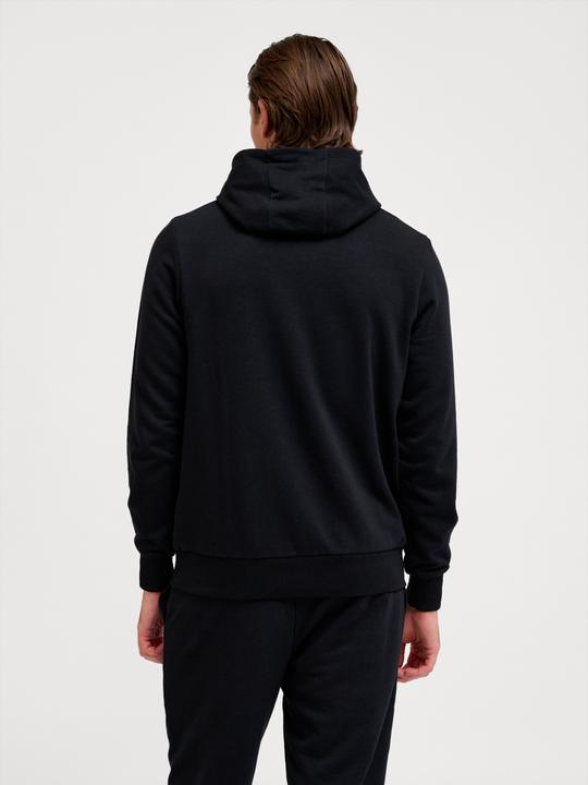 Actual product image hummel hmlPULSE SWEAT HOODIE (XXL)