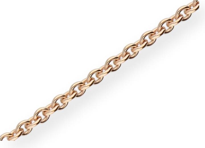 Immagine prodotto Carat Rosa Vermeil (Argento 925, 40 cm)