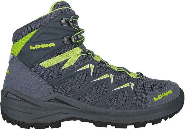 Actual product image Lowa Innox Pro Gore-Tex® Kids hiking boot (31)