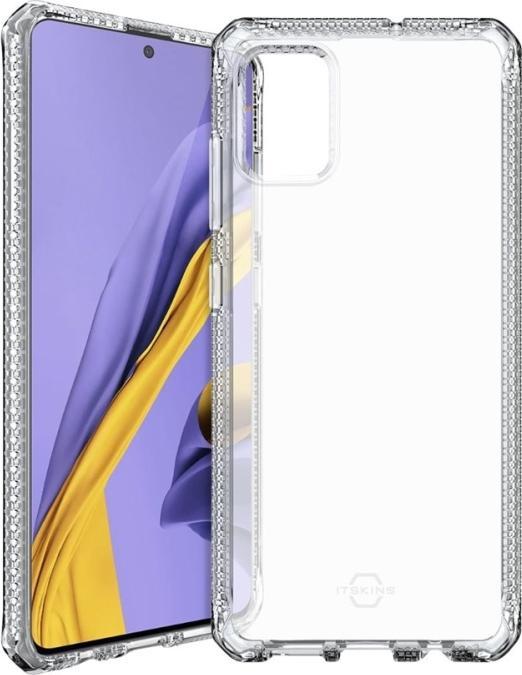 Produktbild Itskins Spectrum Clear (Samsung Galaxy S20)