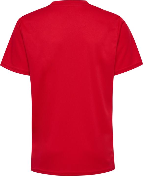 Immagine prodotto hummel Maglia Hmlessential S/S Bambino (140)