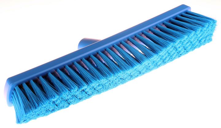 Immagine prodotto Vikan Scopa setole medie blu,400x50mm (10 pz.)