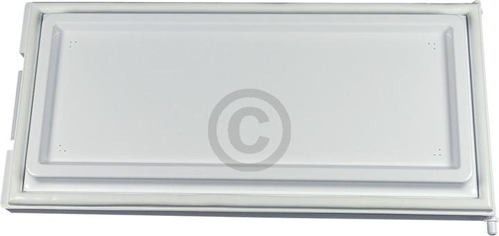 Image du produit Whirlpool Trappe originale du congélateur 481244069338 | C00374054