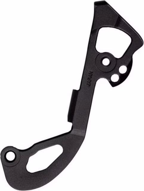 Produktbild Shimano LEITBLECH INNEN XTR M980-GS