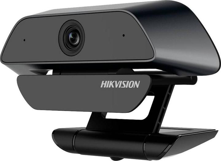Actual product image Hikvision DS-U12 - 2 MP - 1920 x 1080 pixels - 30 fps - 640x480@25fps,640x480@30fps,1280x72 (2.10 Mpx)