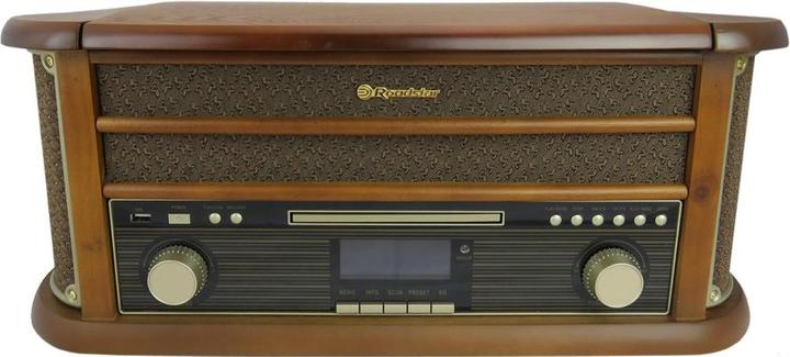 Image du produit Roadstar HIF-1993 (AM, FM, Bluetooth)