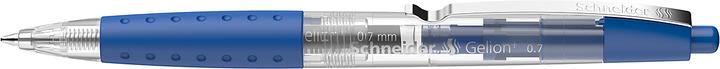 Produktbild Schneider Gelschreiber Gelion 1 (Blau, 10 x)