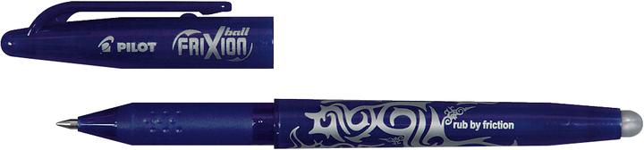 Produktbild Pilot Frixion (Blau, 12 x)