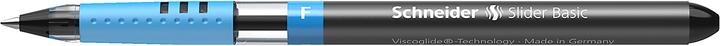 Image du produit Schneider Stylo à bille slider (Noir, 10 x)