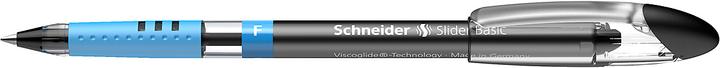 Image du produit Schneider Stylo à bille slider (Noir, 10 x)