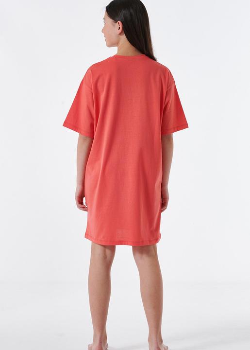 Image du produit Schiesser Chemise de nuit Coton organique (176)