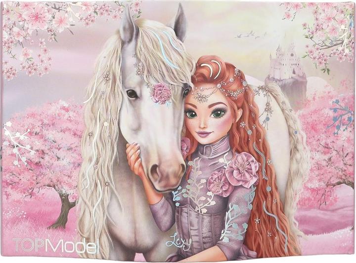 Produktbild Top Model Topmodel - TOPModel Jewellery Box With Light - VIVA VIOLET - Pink (413608)
