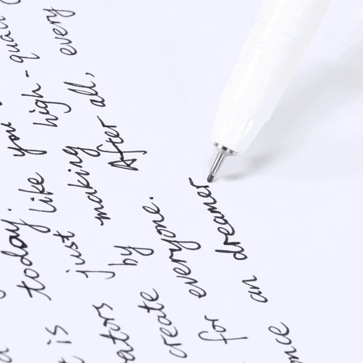 Produktbild Ohuhu Fineliner-Zeichenstifte (Mehrfarbig, 8 x)