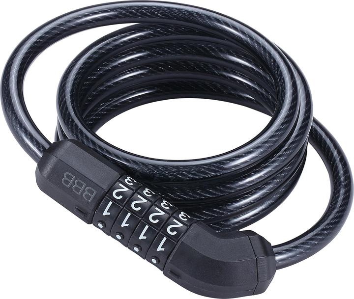 BBB QuickCode (120 cm)