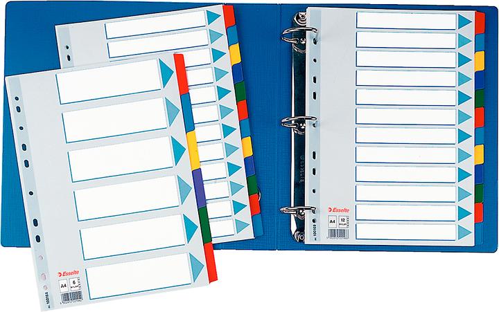 Produktbild Esselte Mylar