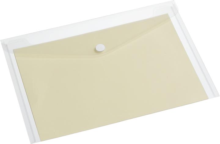 Produktbild Eichner Dokumententasche, Klettverschluss (A4, 5 x)