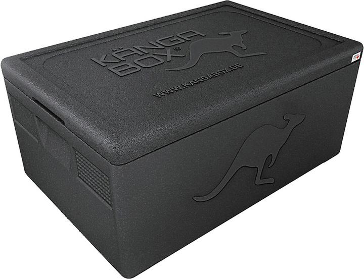 Image du produit Kängabox Thermobox ® Expert, GN 1/1 - 21 l (39 l)