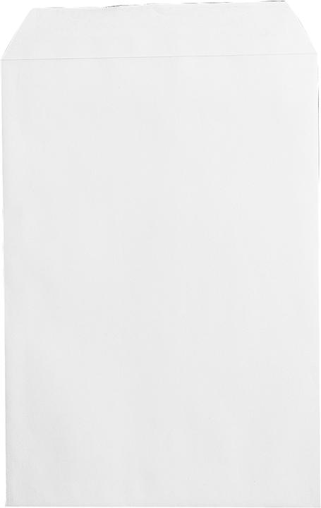 Actual product image Eurokuvert Shipping bag, B4, white (250 x)