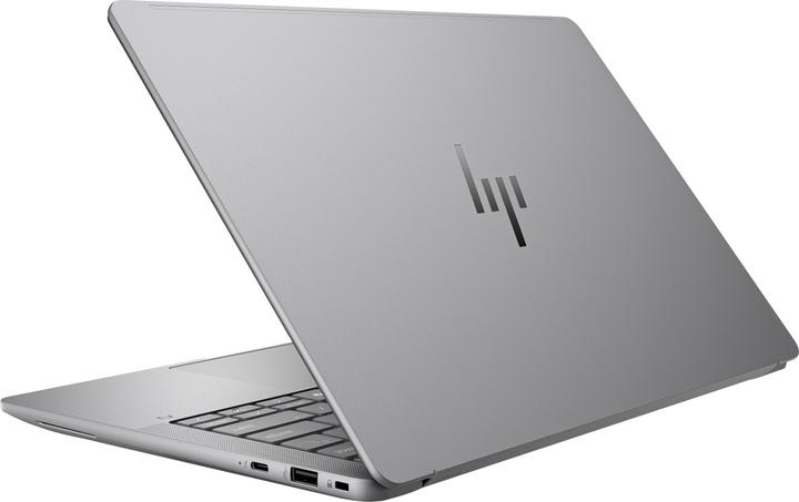 Image du produit HP ZBook Ultra G1a Ryzen AI MAX+ PRO 390 12C (), anti-glare, 400 nits No WWAN Windows 11 Pro 3/3/3 (14", 64 Go, 1000 Go, CH)