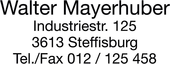 Produktbild Trodat Adress-Stempel ® Printy, diverse Abdruckgrössen, Stempelabdruckfarbe schwarz, Gehäusefarbe b...