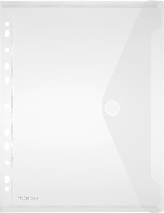 Produktbild Foldersys Dokumententasche 10-er Pack (A4, 10 x)