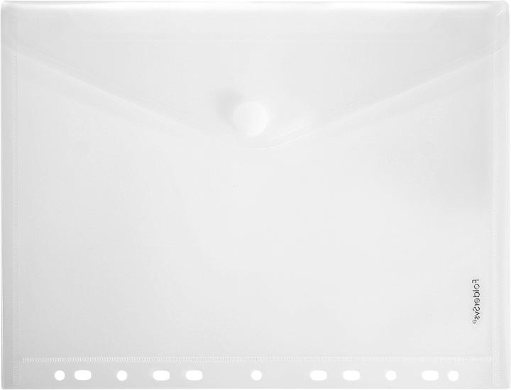 Produktbild Foldersys Dokumententasche 10-er Pack (A4, 10 x)