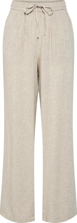 Image du produit Pieces Pcpia Hw Wide Pants Pwp mm Noos (M)