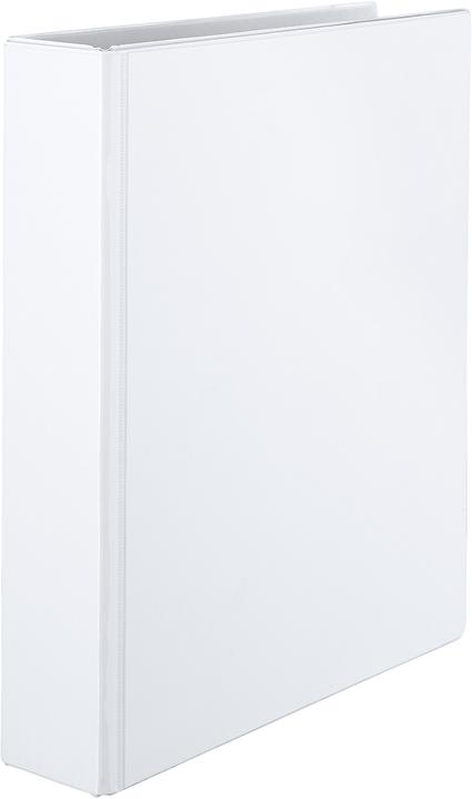 Actual product image Eichner PP presentation ring binder, A4, 4-ring mechanism, various spine widths (A4, 53 mm, 10 Piece)