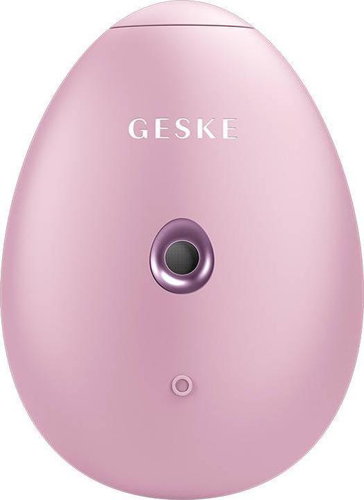 Image du produit Konjac Sponge Nawliżacz do twarzy 4w1 Geske z Aplikacją (różowy)