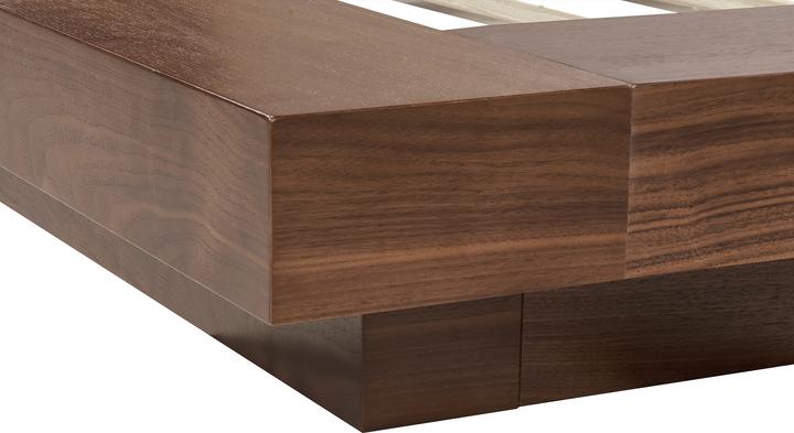 Actual product image Beliani Zen (160 x 200 cm)