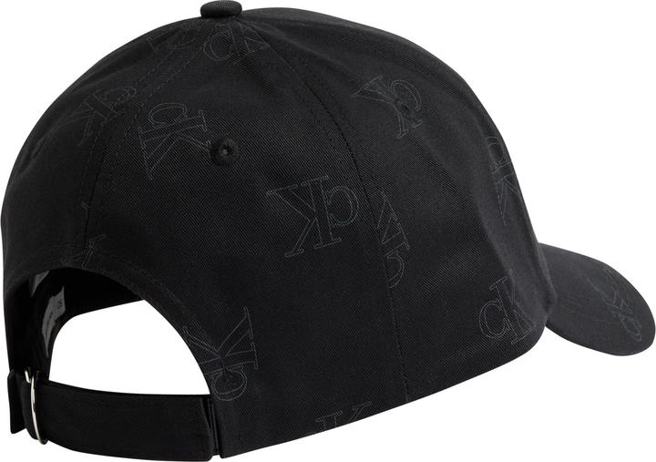 Actual product image Calvin Klein CKJ Sport Essentials Cap Mono Allover (One size)