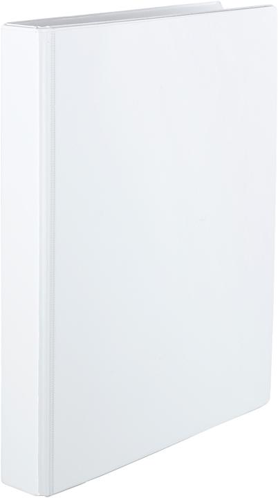 Produktbild Eichner PP-Präsentationsringbuch, A4, 4-Ring-Mechanik, verschiedene Rückenbreiten (A4, 35 mm, 10 Stück)