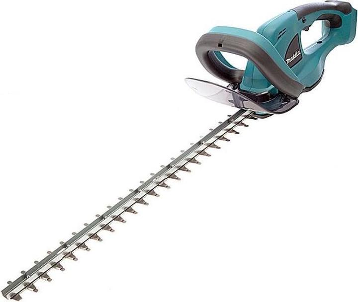 Actual product image Makita Duh523z (Cordless hedgecutters)