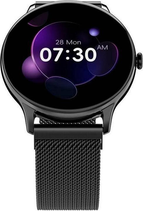Produktbild Noise Twist Go Smartwatch (Black)