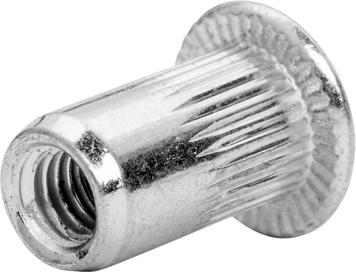 Rapid Dadi per rivetti ciechi M3