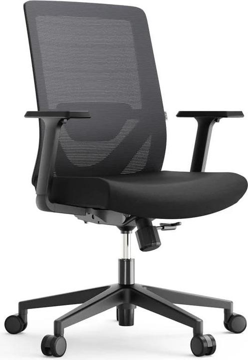 Actual product image Yaasa Chair Lite